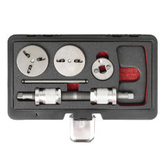 8PCS Universal Brake Caliper Rewind Tool Kit