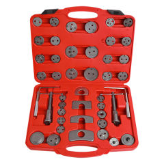 44PCS Positive &amp; Negative Caliper Wind Back Kit