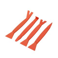 4PCS Pry Bar Installer Kit
