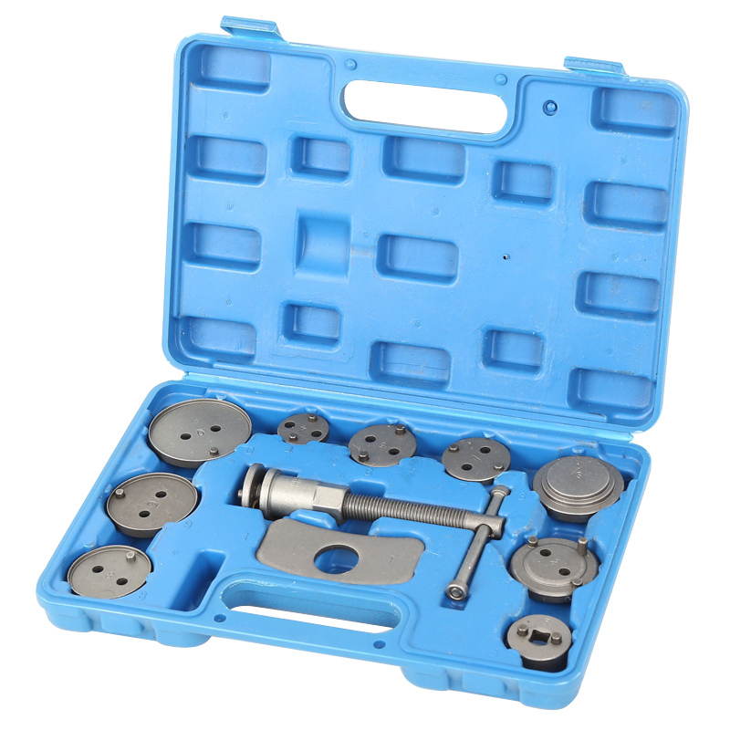 Brake Piston Reset Tool Set 11 PCS