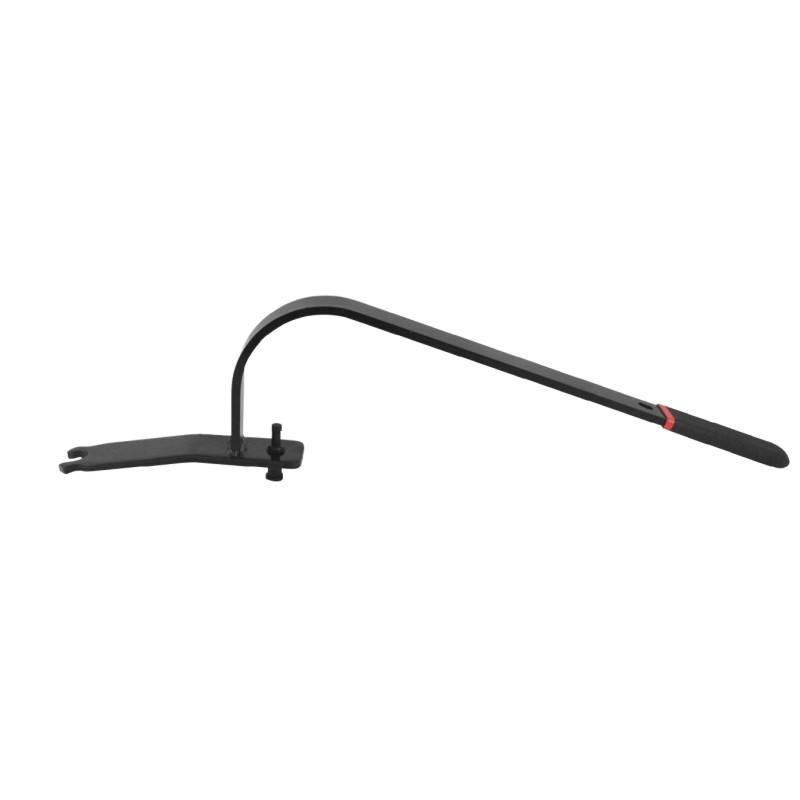Door Hinge Adjuster