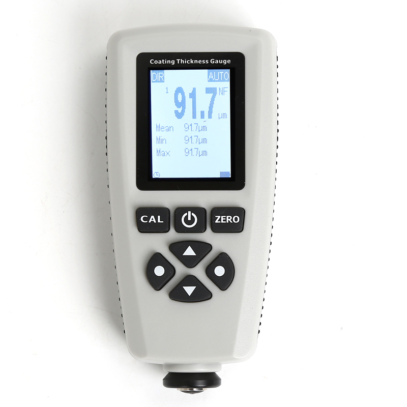 Smart Coating Thickness Gauge