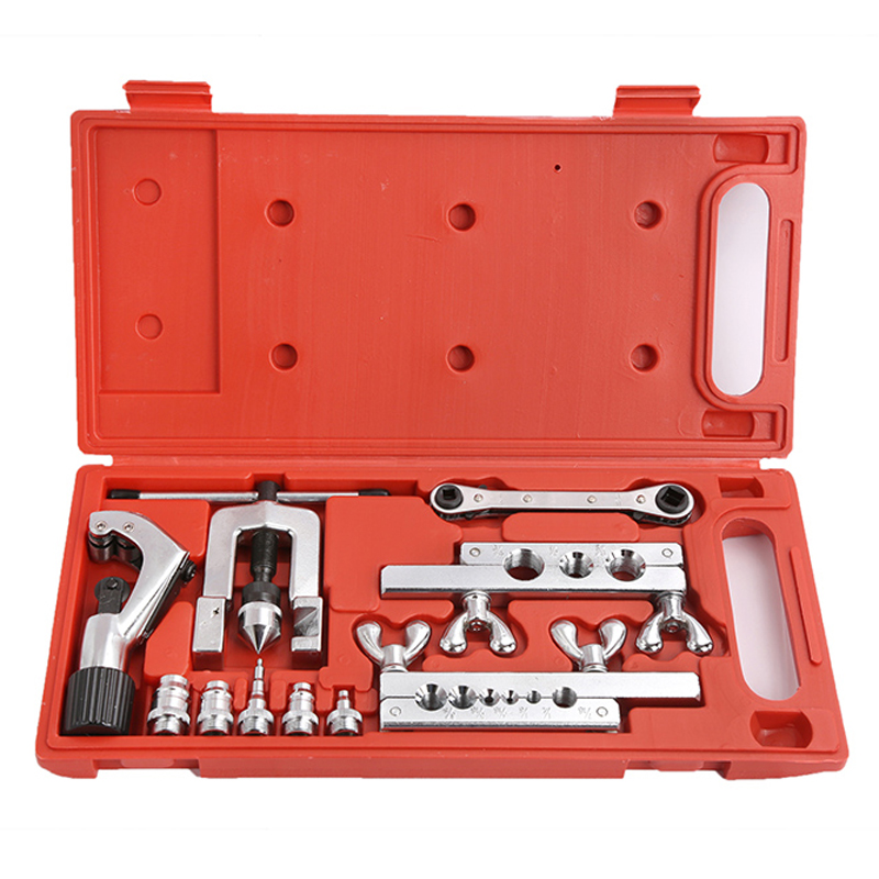 Master Brake Flaring Tool Set 10PCS