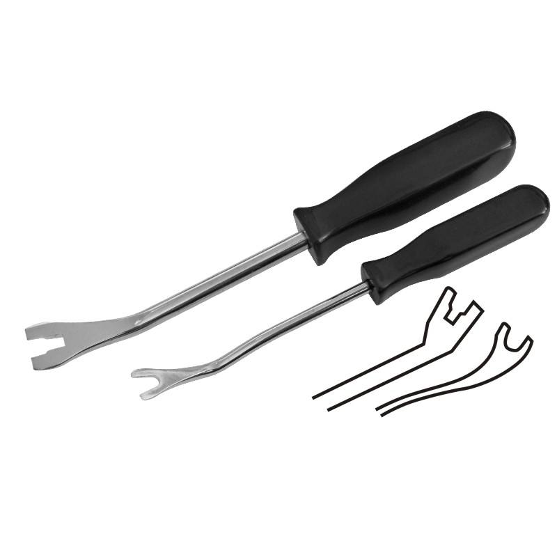 2PCS Door Panel and Trim Removal Tool Set