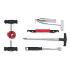 Windshield Removal Tool Set