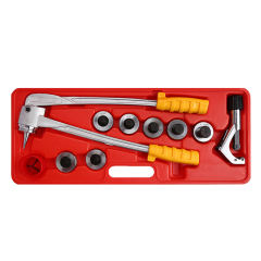 Lever Tube Expanding Tool Kit
