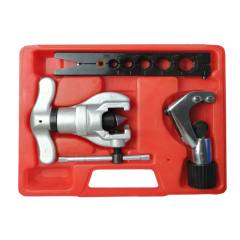 3PCS Eccentric Cone Type Flaring Tools