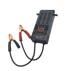 Portable Battery Tester Digital Model
