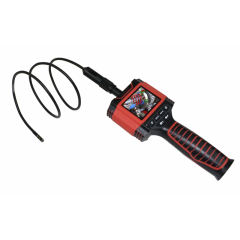 Portable Inspection Camera