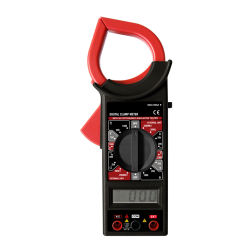 Digital Clamp Meter
