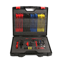 92PCS Measuring Cable and Probe Set