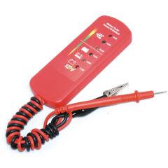 Battery Tester