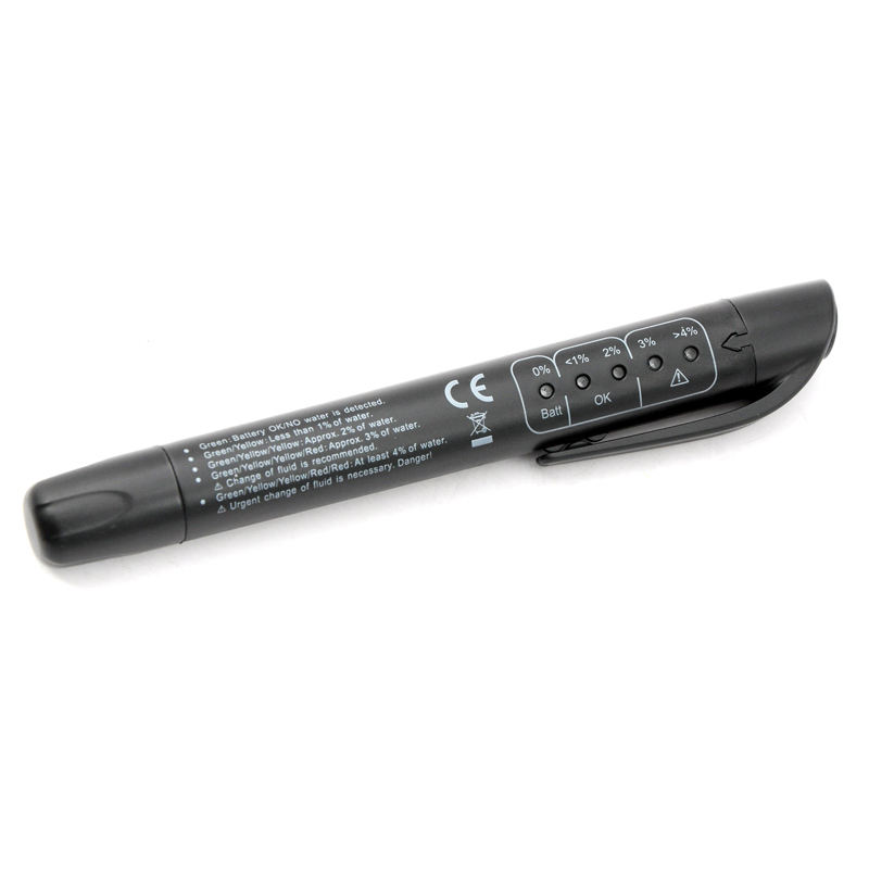 Brake Fluid Tester