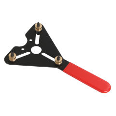 Auto A/C Air Conditioning Compressor Clutch Armature Plate Puller