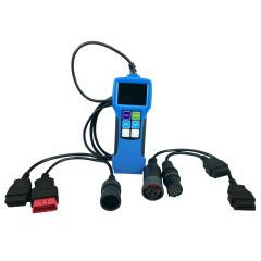 Heavy Truck Scanner