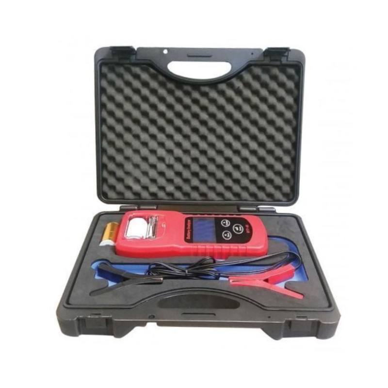 Battery Tester