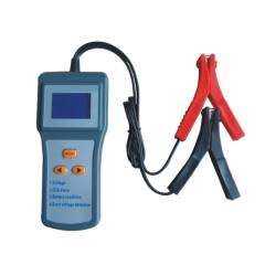 Battery Tester