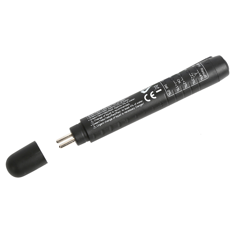 New Upgraded Version Brake Fluid Tester Pen