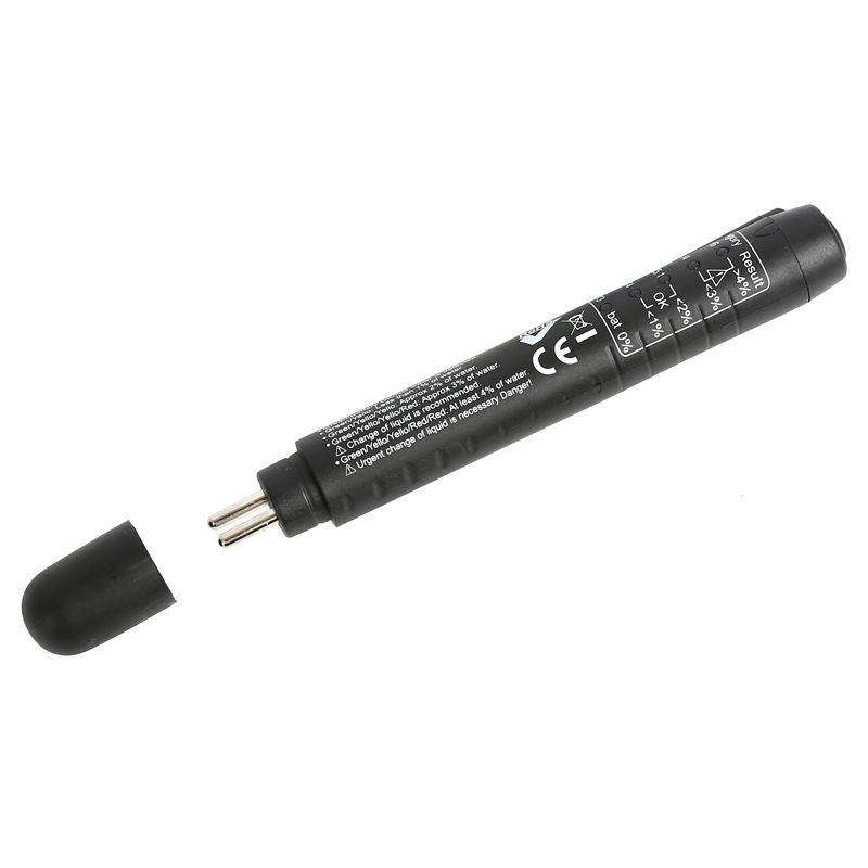 New Upgraded Version Brake Fluid Tester Pen