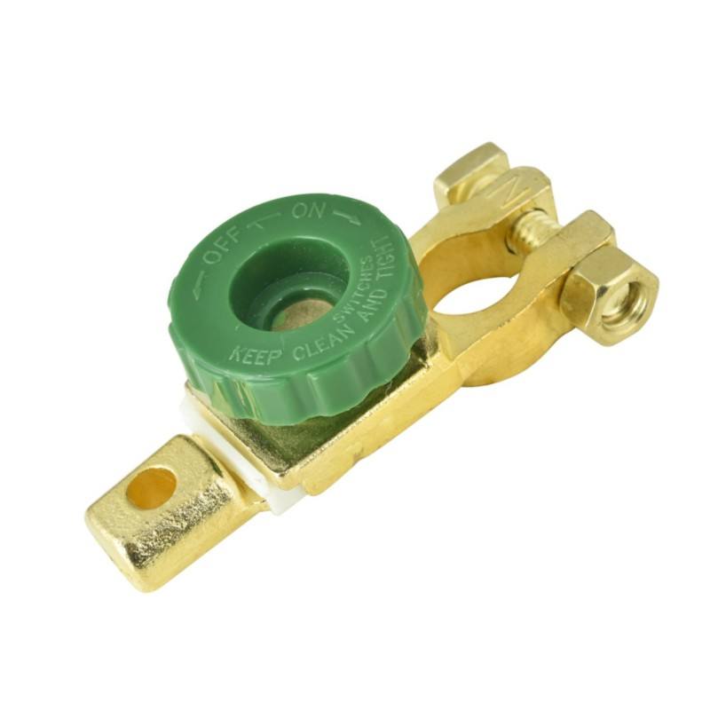 Battery Cut Terminal
