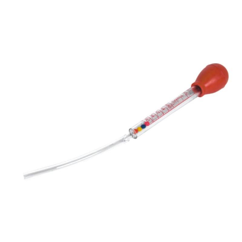 Mini Battery Tester