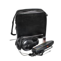 Electronic Stethoscopes