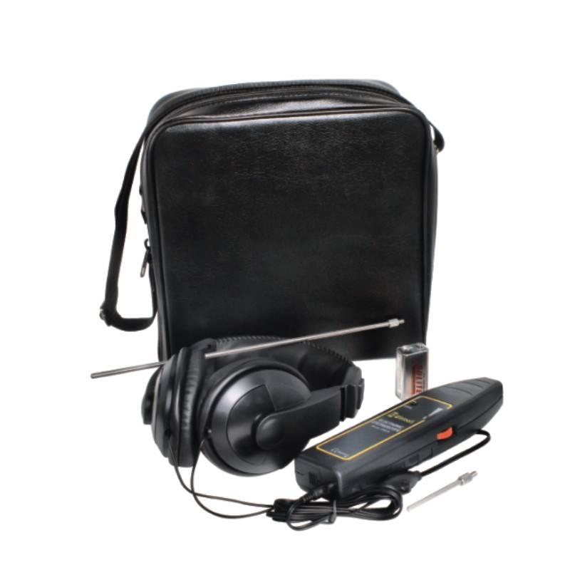 Electronic Stethoscopes