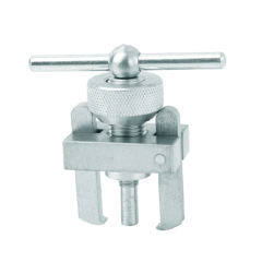 Air Conditioning Fan Motor Remover