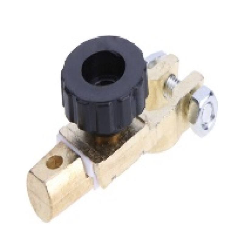 Battery Cut Terminal