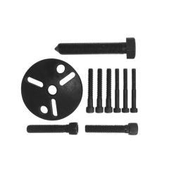 Auto A/C Air Conditioning Compressor Clutch Armature Plate Puller