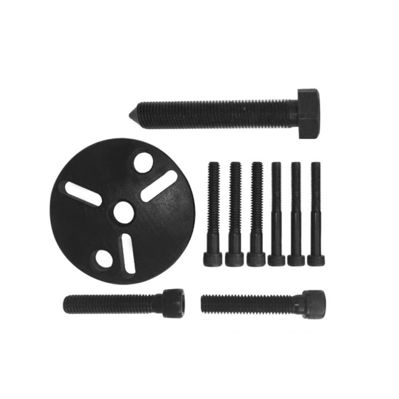 Auto A/C Air Conditioning Compressor Clutch Armature Plate Puller