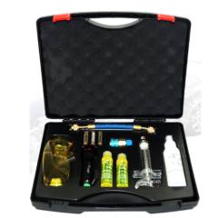 UV-Car Air-Conditioning System-Leak Detection Package