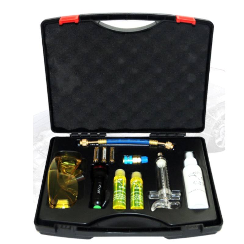 UV-Car Air-Conditioning System-Leak Detection Package