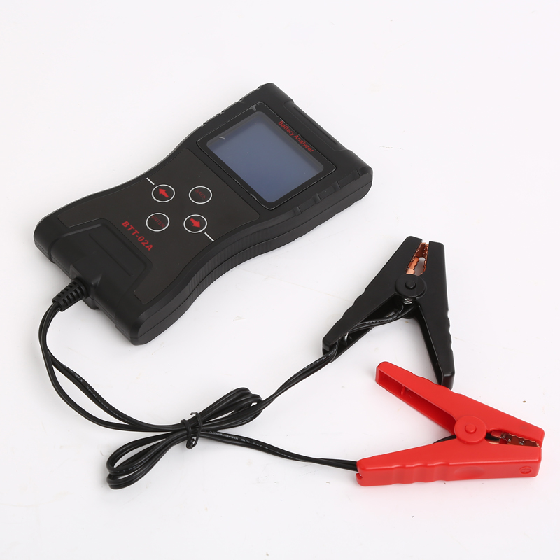 Battery Tester
