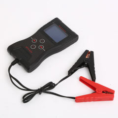 Battery Tester