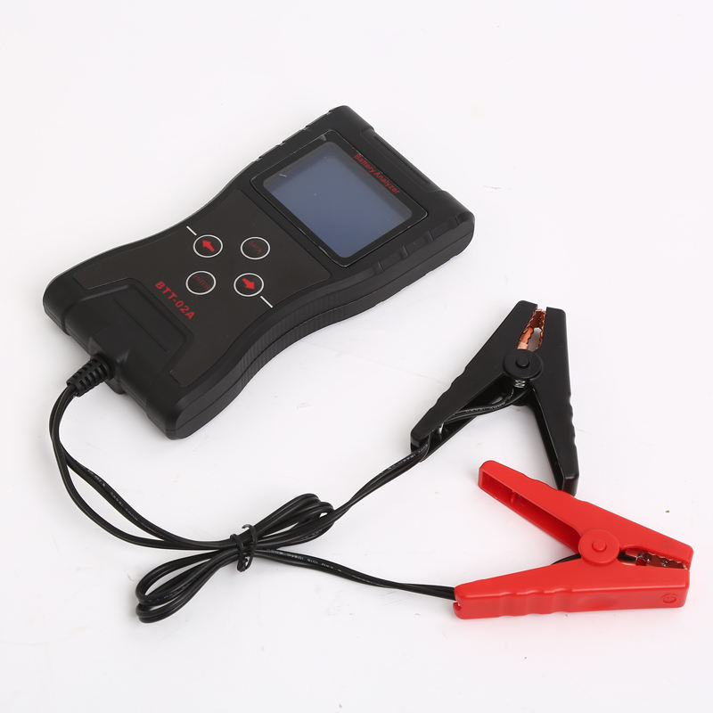 Battery Tester