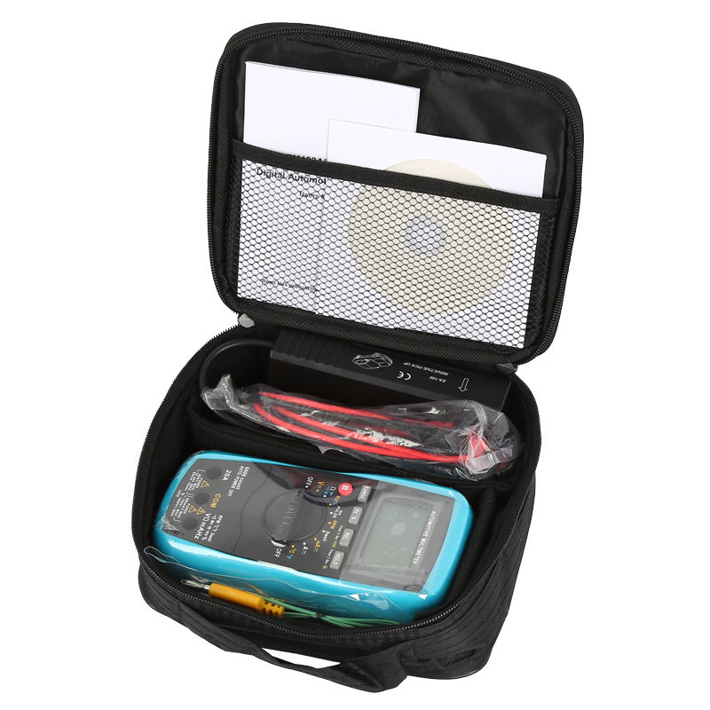 Digital Multimeter
