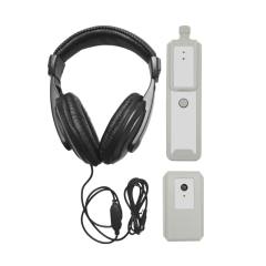 Ultrasonic Leak Detector