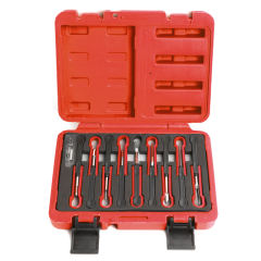 12-Piece Terminal Tool Set Multi-Brand