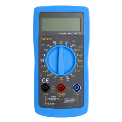 Digital Multimeter