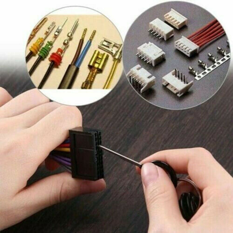 36PC Car Termin Removal Tool Kit