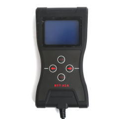 Battery Tester