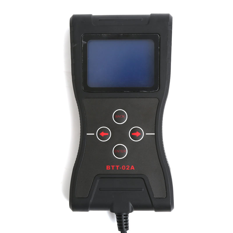 Battery Tester