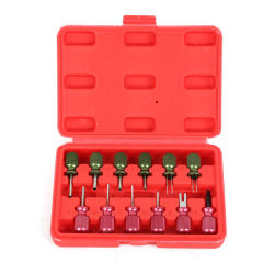 12-Piece Terminal Tool Set Multi-Brand