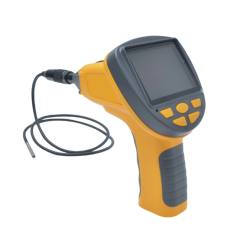 Video Borescope 3.5" Tft Lcd 5.5MM Len 1M Tube