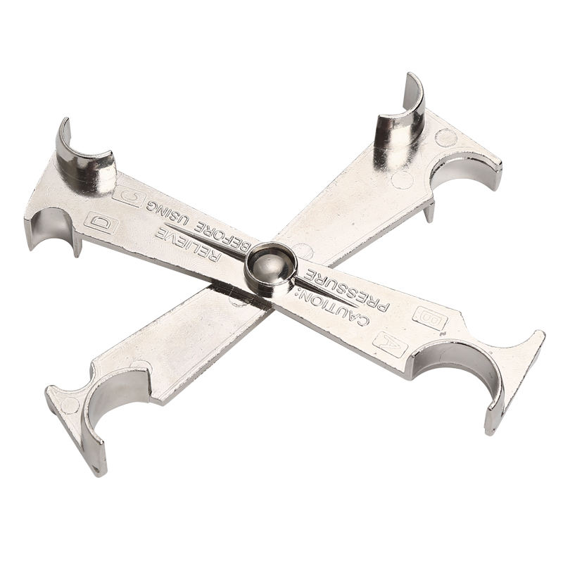 Fuel & Air Conditioning Line Disconnect Tool Set