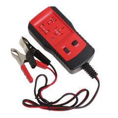 12V Universal Automotive Relay Tester
