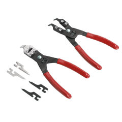 2PC Circlip Pliers Sets