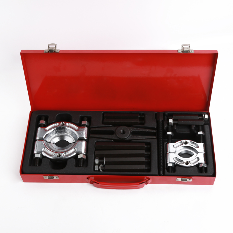 Gear Puller & Bearing Splitter Set