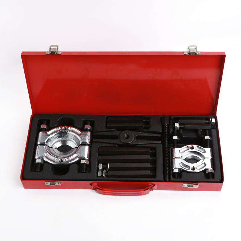 Gear Puller & Bearing Splitter Set